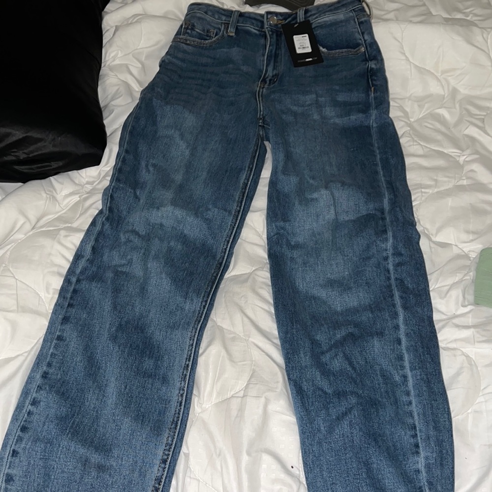 Fashion nova jeans